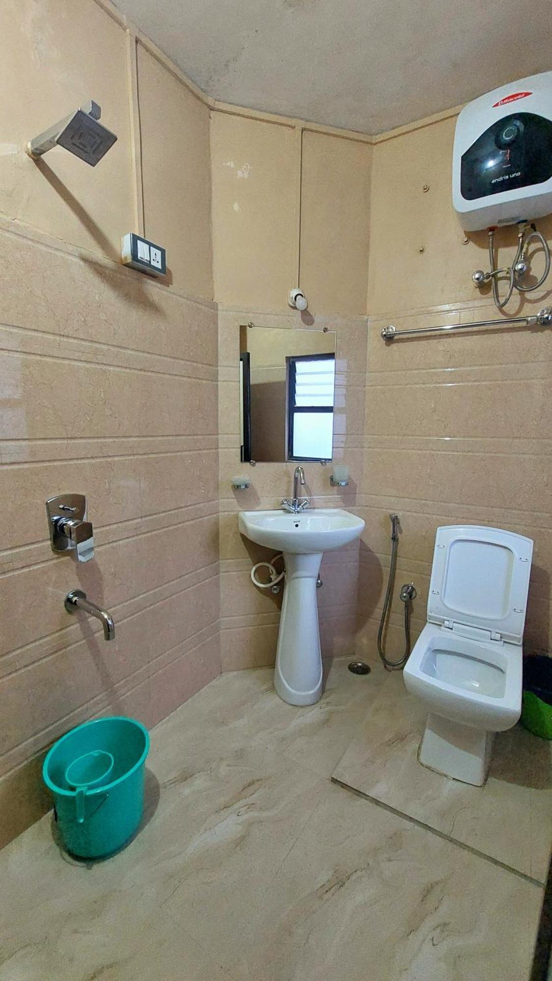 Indivar Homestay Darjeeling  Bagian luar foto