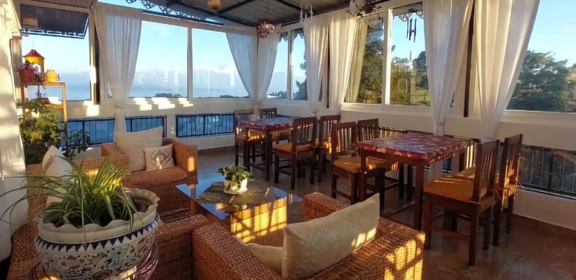 Indivar Homestay Darjeeling  Bagian luar foto